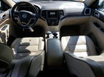 2014 Jeep Grand Cherokee Overland Белый vin: 1C4RJFCG0EC181476