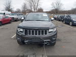 2015 Jeep Grand Cherokee Overland Черный vin: 1C4RJFCG0FC688072