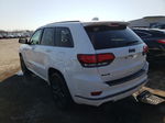 2019 Jeep Grand Cherokee Overland White vin: 1C4RJFCG0KC620915