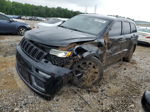 2019 Jeep Grand Cherokee Overland Black vin: 1C4RJFCG0KC687904