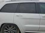 2019 Jeep Grand Cherokee Overland Белый vin: 1C4RJFCG0KC819141