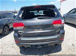 2015 Jeep Grand Cherokee Overland Gray vin: 1C4RJFCG1FC876731