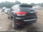 2015 Jeep Grand Cherokee Overland Черный vin: 1C4RJFCG2FC629167