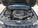 2014 Jeep Grand Cherokee Overland Синий vin: 1C4RJFCG3EC336070