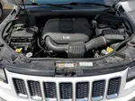 2014 Jeep Grand Cherokee Overland Белый vin: 1C4RJFCG4EC377064