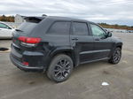 2021 Jeep Grand Cherokee Overland Black vin: 1C4RJFCG4MC583130