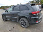 2021 Jeep Grand Cherokee Overland Black vin: 1C4RJFCG4MC583130