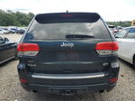 2014 Jeep Grand Cherokee Overland Черный vin: 1C4RJFCG6EC339612