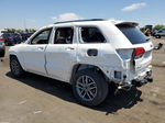 2021 Jeep Grand Cherokee Overland White vin: 1C4RJFCG6MC673881