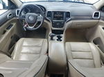 2014 Jeep Grand Cherokee Overland Белый vin: 1C4RJFCG7EC132906