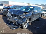 2015 Jeep Grand Cherokee Overland Черный vin: 1C4RJFCG7FC620075