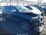 2015 Jeep Grand Cherokee Overland Черный vin: 1C4RJFCG7FC620075