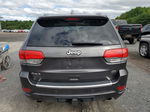 2014 Jeep Grand Cherokee Overland Charcoal vin: 1C4RJFCG8EC134325