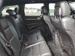 2014 Jeep Grand Cherokee Overland Charcoal vin: 1C4RJFCG8EC134325