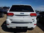 2021 Jeep Grand Cherokee Overland White vin: 1C4RJFCG8MC600799