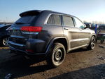 2014 Jeep Grand Cherokee Overland Gray vin: 1C4RJFCG9EC305678