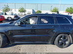 2015 Jeep Grand Cherokee High Altitude Black vin: 1C4RJFCG9FC210751