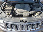 2014 Jeep Grand Cherokee Overland Black vin: 1C4RJFCGXEC324272