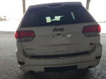 2021 Jeep Grand Cherokee Overland White vin: 1C4RJFCGXMC670692