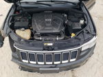 2014 Jeep Grand Cherokee Overland Черный vin: 1C4RJFCM4EC315864