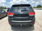 2014 Jeep Grand Cherokee Overland Black vin: 1C4RJFCM8EC305841