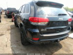 2015 Jeep Grand Cherokee Overland Black vin: 1C4RJFCM8FC859429