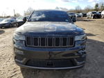 2021 Jeep Grand Cherokee Overland Black vin: 1C4RJFCT0MC606190