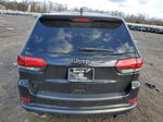 2021 Jeep Grand Cherokee Overland Black vin: 1C4RJFCT0MC606190