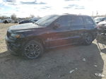 2021 Jeep Grand Cherokee Overland Black vin: 1C4RJFCT0MC606190