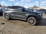 2021 Jeep Grand Cherokee Overland Black vin: 1C4RJFCT0MC606190