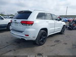 2015 Jeep Grand Cherokee High Altitude White vin: 1C4RJFCT2FC135226