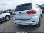 2015 Jeep Grand Cherokee High Altitude Белый vin: 1C4RJFCT2FC135226