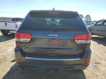 2014 Jeep Grand Cherokee Overland Gray vin: 1C4RJFCT3EC264610