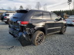 2019 Jeep Grand Cherokee Overland Black vin: 1C4RJFCT5KC834912