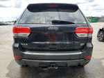 2014 Jeep Grand Cherokee Overland Черный vin: 1C4RJFCT7EC264688