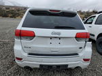 2014 Jeep Grand Cherokee Overland Белый vin: 1C4RJFCT7EC521610