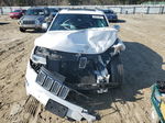 2019 Jeep Grand Cherokee Overland White vin: 1C4RJFCT7KC569524