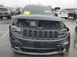 2014 Jeep Grand Cherokee Srt-8 Black vin: 1C4RJFDJ0EC242772