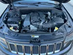 2014 Jeep Grand Cherokee Srt-8 Black vin: 1C4RJFDJ1EC448716