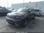 2015 Jeep Grand Cherokee Srt Черный vin: 1C4RJFDJ2FC800686