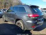 2015 Jeep Grand Cherokee Srt Gray vin: 1C4RJFDJ3FC151447