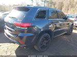 2015 Jeep Grand Cherokee Srt Gray vin: 1C4RJFDJ3FC151447