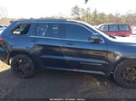 2015 Jeep Grand Cherokee Srt Gray vin: 1C4RJFDJ3FC151447