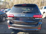 2015 Jeep Grand Cherokee Srt Gray vin: 1C4RJFDJ3FC151447