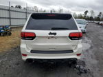 2019 Jeep Grand Cherokee Srt-8 Beige vin: 1C4RJFDJ3KC783908