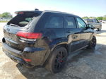 2021 Jeep Grand Cherokee Srt-8 Black vin: 1C4RJFDJ3MC628231