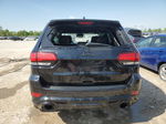 2021 Jeep Grand Cherokee Srt-8 Black vin: 1C4RJFDJ3MC628231