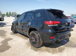 2021 Jeep Grand Cherokee Srt-8 Black vin: 1C4RJFDJ3MC628231