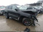 2015 Jeep Grand Cherokee Srt Черный vin: 1C4RJFDJ5FC237939