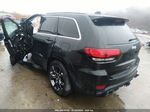 2015 Jeep Grand Cherokee Srt Черный vin: 1C4RJFDJ5FC237939